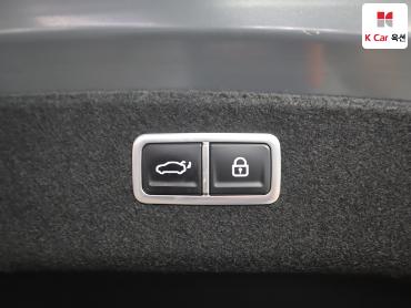 2022 - genesis g80