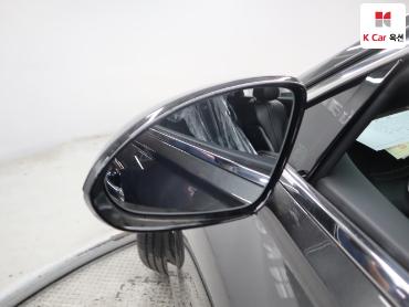 2022 - genesis g80