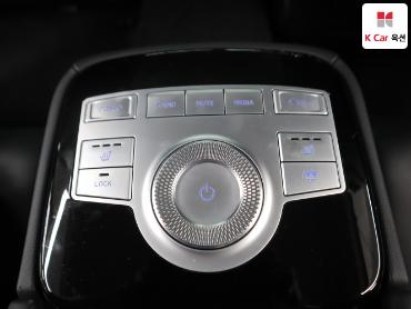 2022 - genesis g80