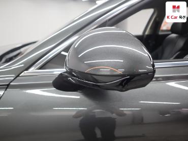 2022 - genesis g80