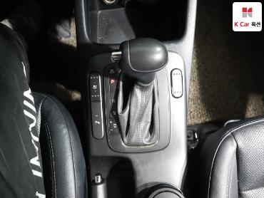 2015 - kia k3