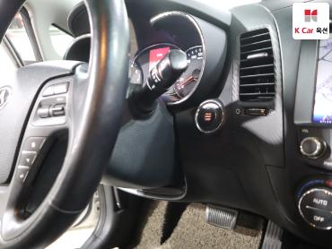 2015 - kia k3
