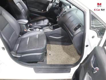 2015 - kia k3