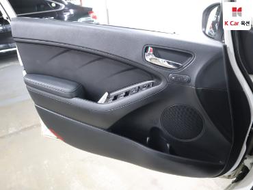 2015 - kia k3