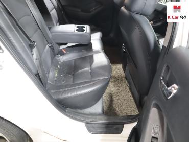 2015 - kia k3