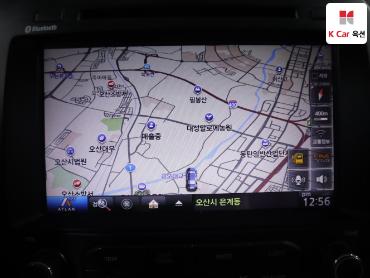 2015 - kia k3