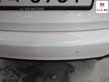 2015 - kia k3