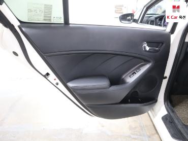 2015 - kia k3