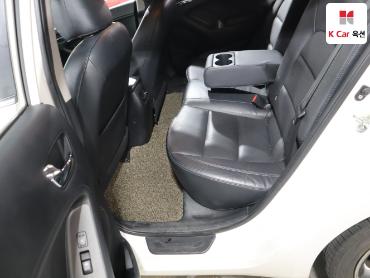 2015 - kia k3