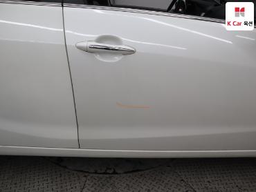 2015 - kia k3