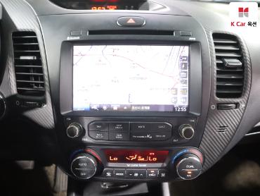 2015 - kia k3