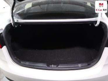 2015 - kia k3
