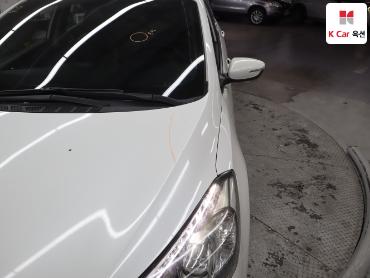 2015 - kia k3