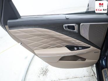 2024 - kia k8