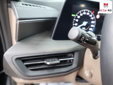 2024 - kia k8