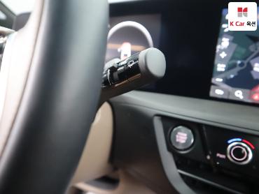 2024 - kia k8