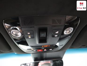 2024 - kia k8