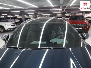 2024 - kia k8