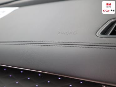 2024 - kia k8