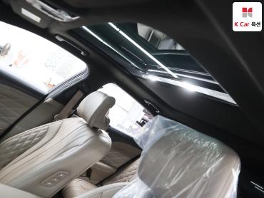 2024 - kia k8