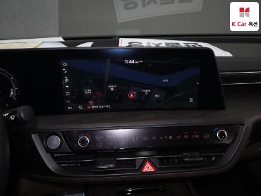 2024 - kia k8