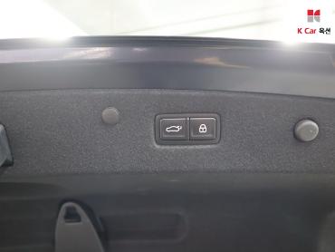 2024 - kia k8