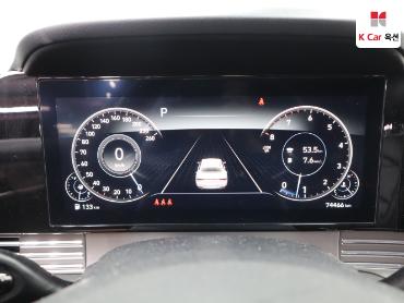 2023 - hyundai grandeur