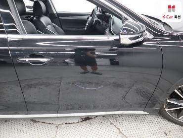 2023 - hyundai grandeur