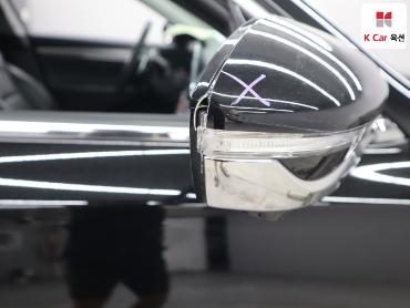 2023 - hyundai grandeur
