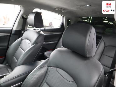2023 - hyundai grandeur