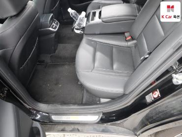 2023 - hyundai grandeur