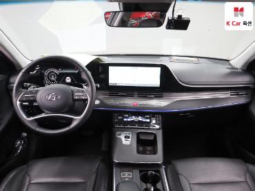 2023 - hyundai grandeur