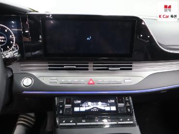 2023 - hyundai grandeur