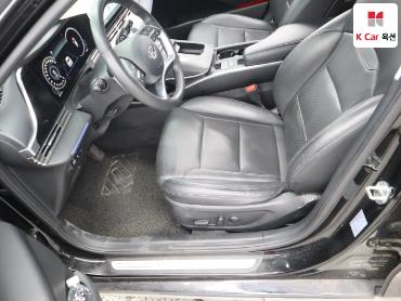 2023 - hyundai grandeur