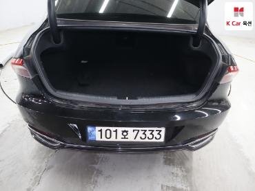 2023 - hyundai grandeur