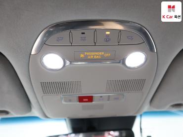 2023 - hyundai grandeur