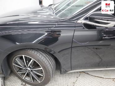 2023 - hyundai grandeur