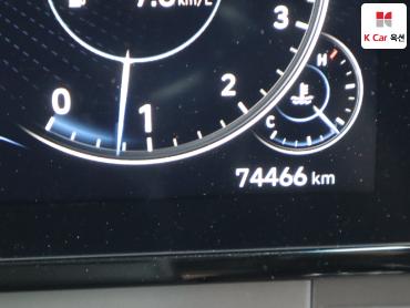 2023 - hyundai grandeur
