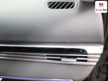 2023 - hyundai grandeur