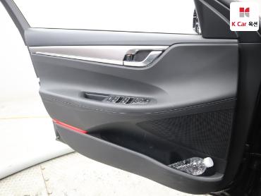 2023 - hyundai grandeur