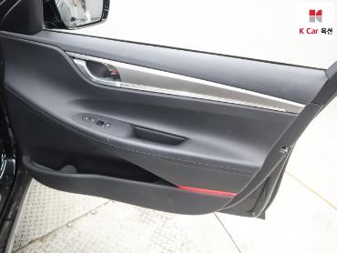 2023 - hyundai grandeur