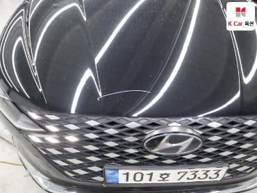 2023 - hyundai grandeur