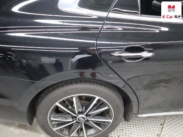 2023 - hyundai grandeur
