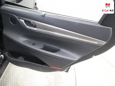 2023 - hyundai grandeur