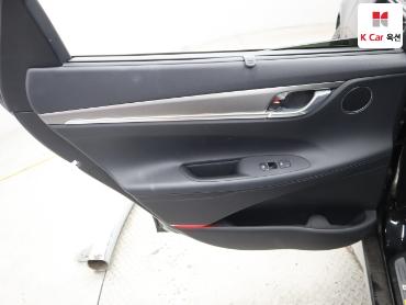 2023 - hyundai grandeur