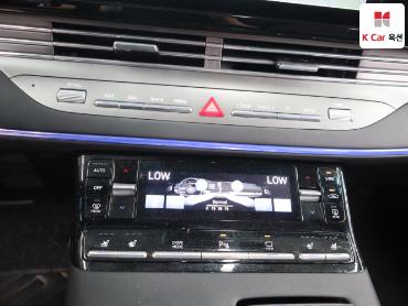 2023 - hyundai grandeur
