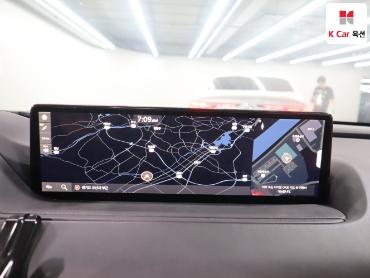 2021 - genesis g80