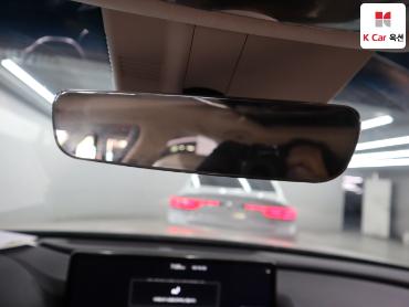 2021 - genesis g80