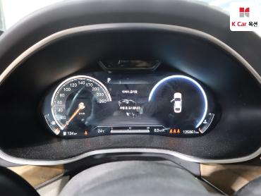 2021 - genesis g80