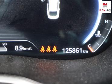 2021 - genesis g80